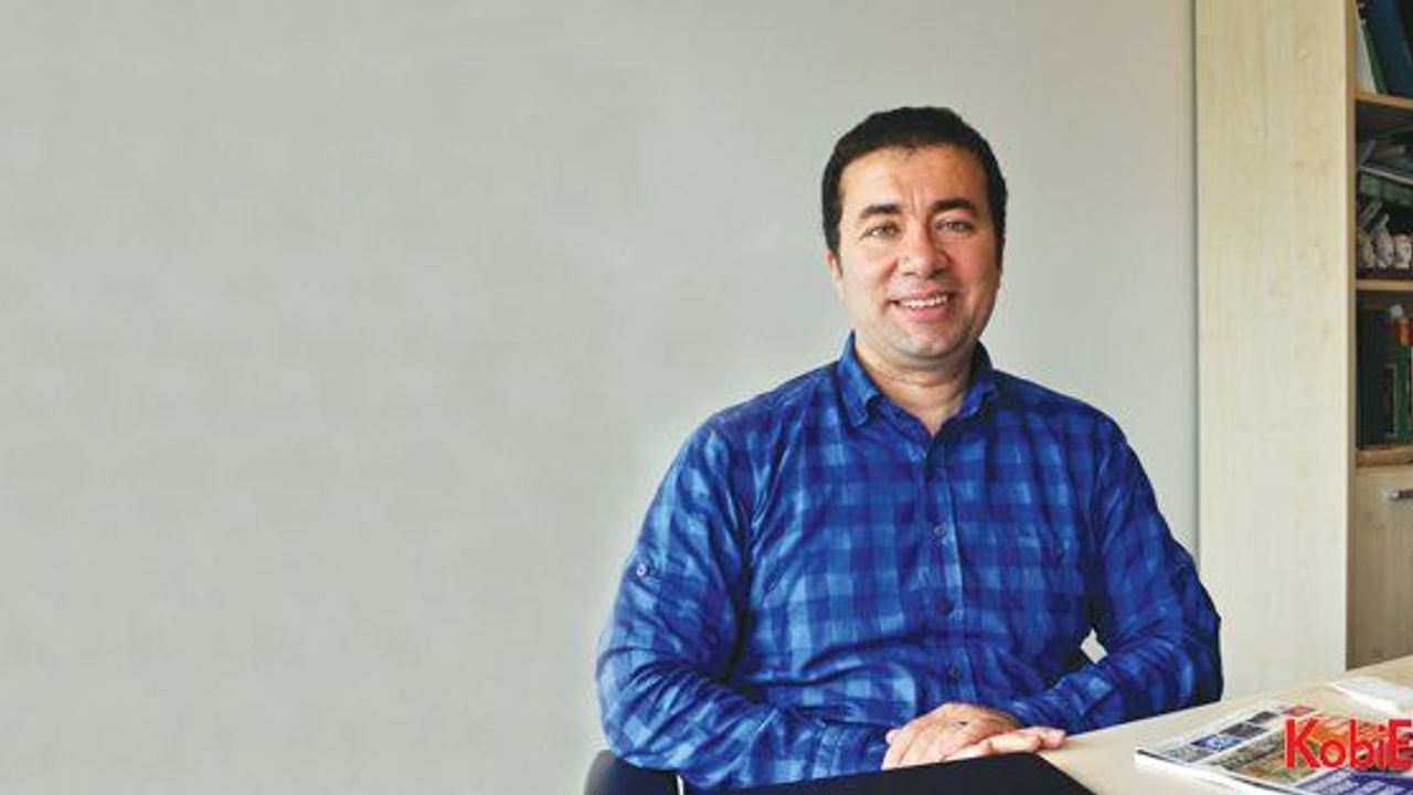 Ekonomist Prof.Dr. Murat Ali Yülek: "Kemeri gevşetmeyelim yeter”