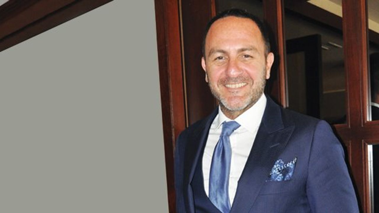 Emre Alkin: Darbenin ekonomiye yarattığı kırılganlık yok Dalgalanma küçük ve normal