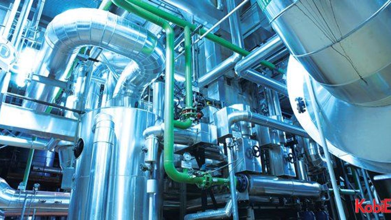Enerji verimliliğini artırmak isteyen şirketlerin VAP danışmanlığı Enervis’ten