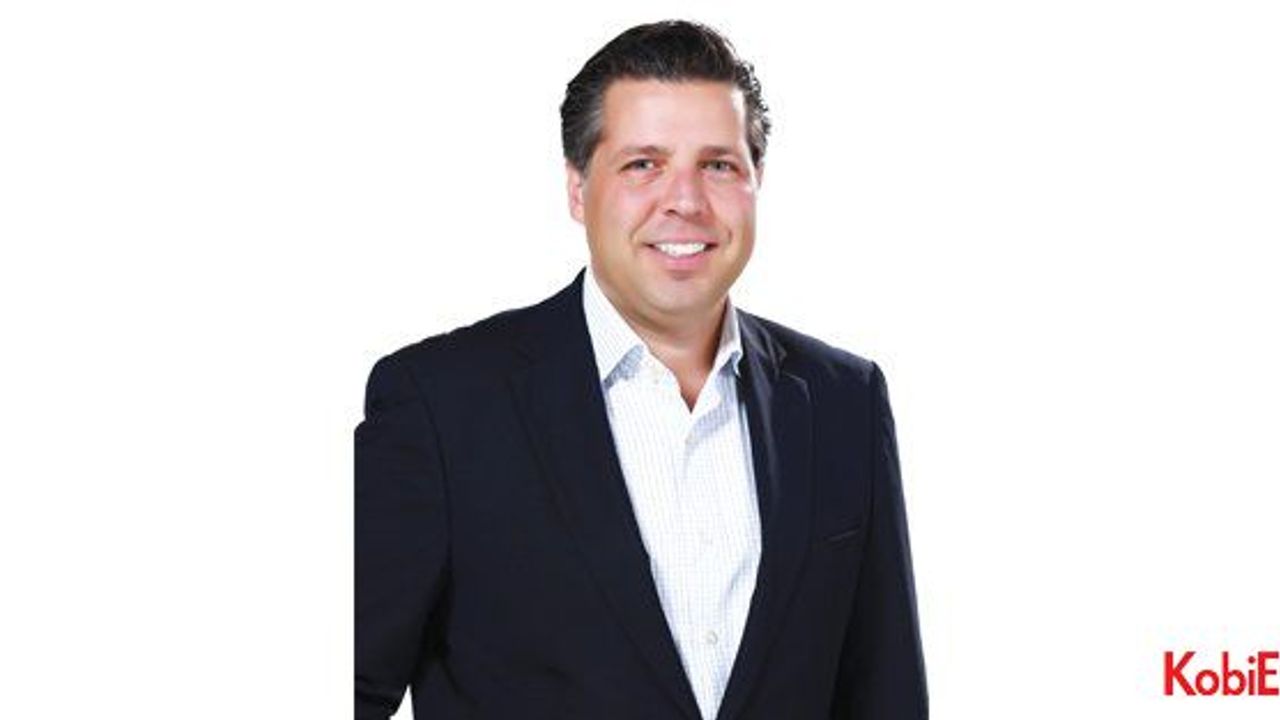 ETİD’in yeni Yönetim Kurulu Başkanı Emre Ekmekçi oldu