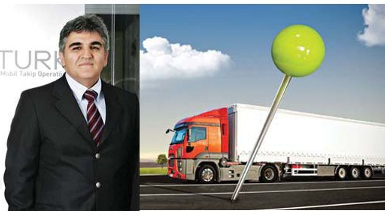 FiloTürk: Günde 1 TL'ye 500 bin araç takipte