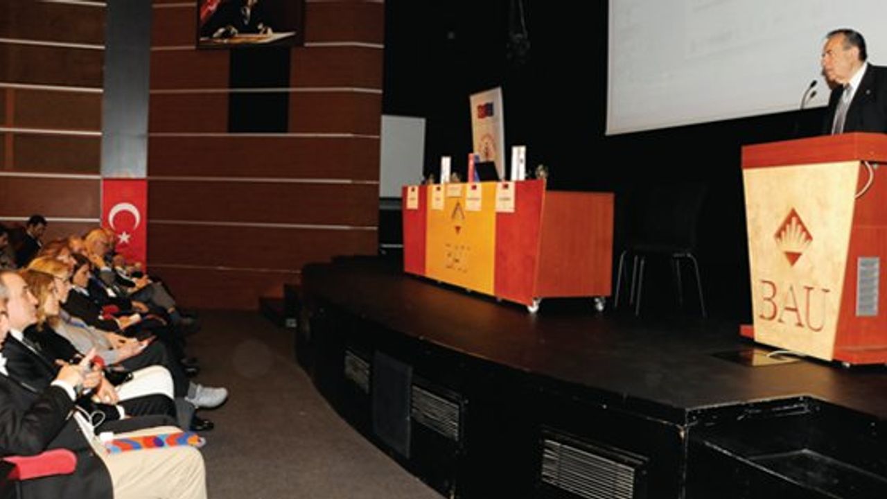 Finans Kulüp gençler ve KOBİ’lerle buluşuyor