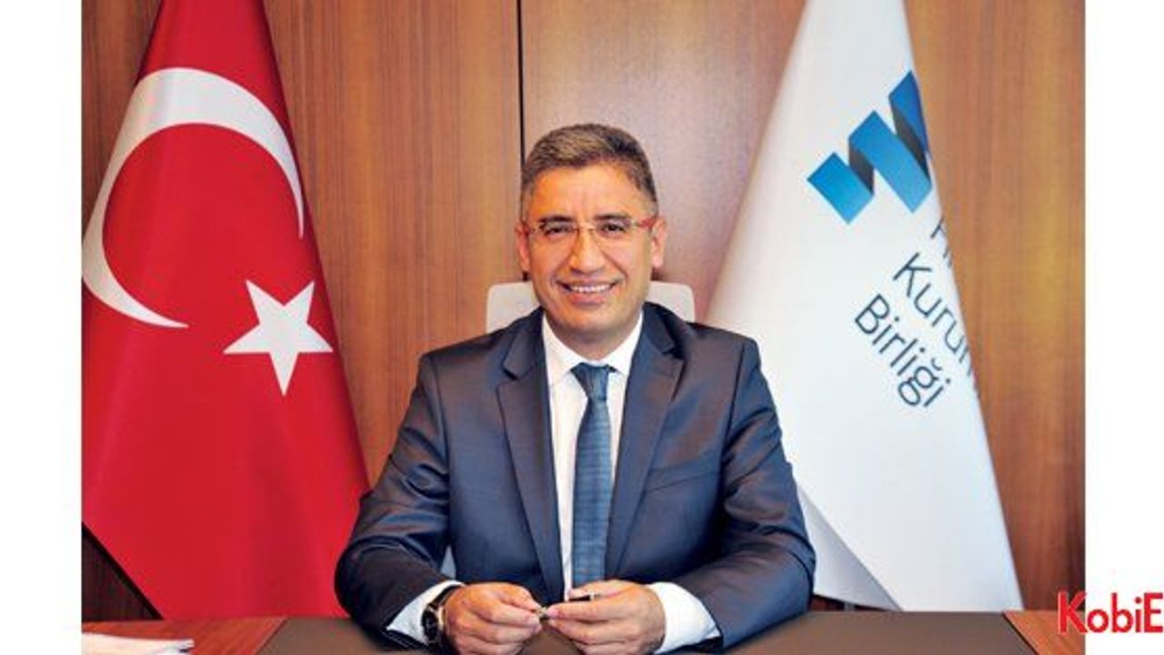 Finansal Kurumlar Birliği, 2017 yılının ilk 6 aylık sonuçlarını açıkladı