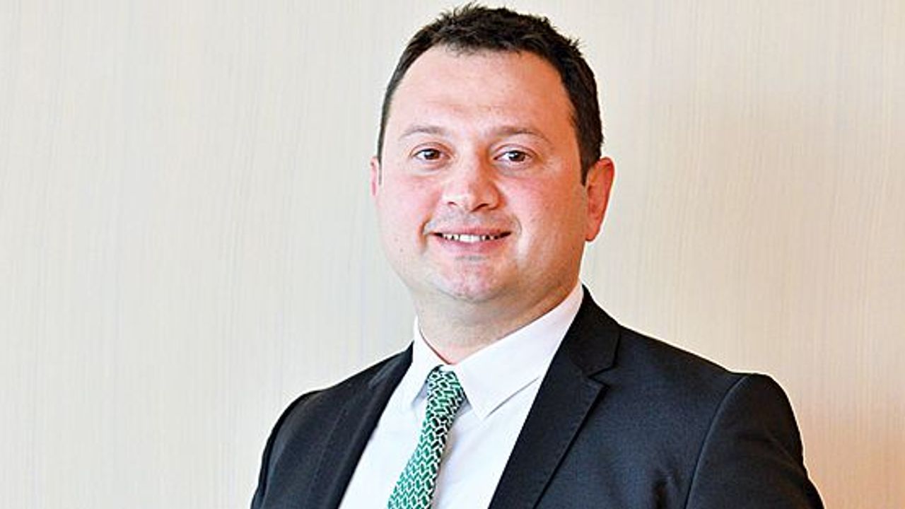 FIT Solutions CEO’su Koray Gültekin Bahar; “Doğru ekiple doğru hedefe ulaşılır”
