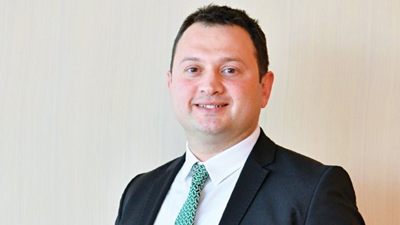 FIT Solutions’ın yeni CEO’su Koray Gültekin Bahar oldu