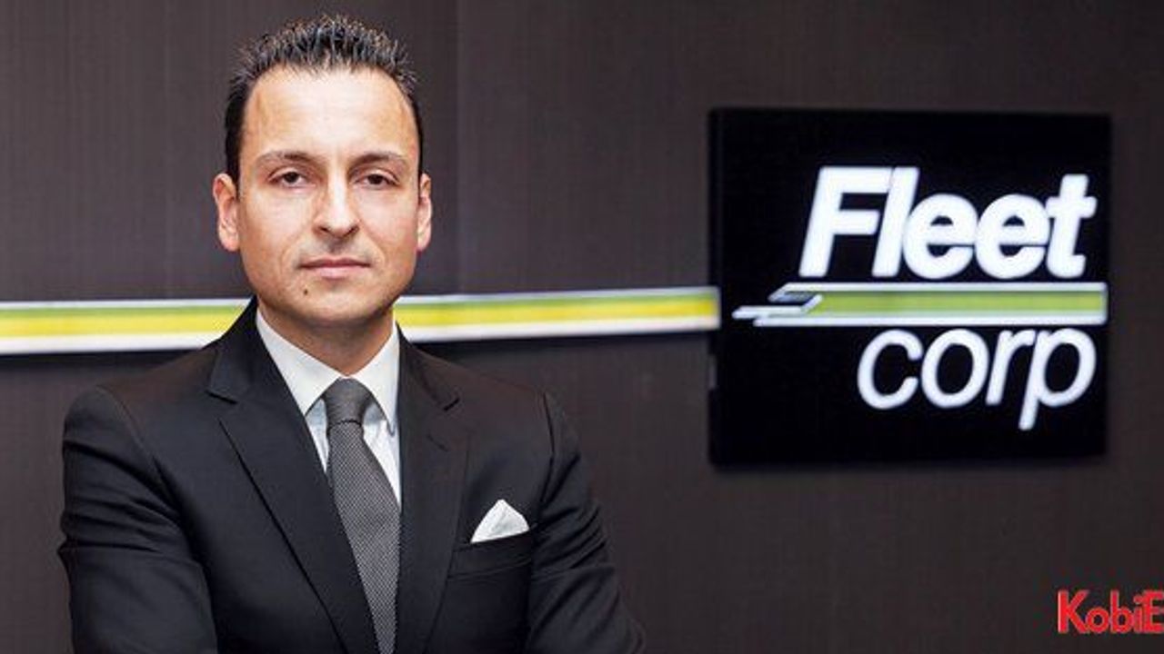 Fleetcorp 2021’de 3 milyar TL aktif büyüklük hedefliyor