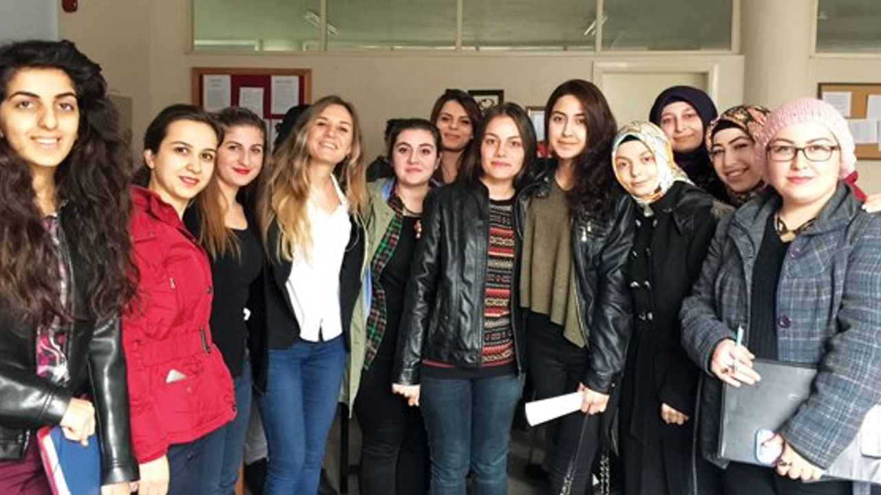 FODER’in Parayön Programı büyük ilgi gördü