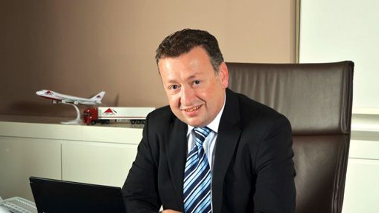  FUAT ADORAN: CEVA Türkiye ve Balkanlar Genel Müdürü