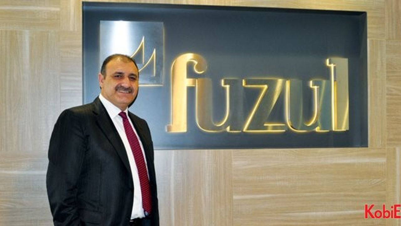 Fuzul Yapı Yönetim Kurulu Başkan Yardımcısı Eyüp Akbal: “Sektör minimum yüzde 4 büyür”