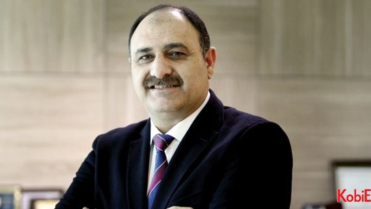 Fuzulev 2017’de yüzde 80 büyüme hedefliyor