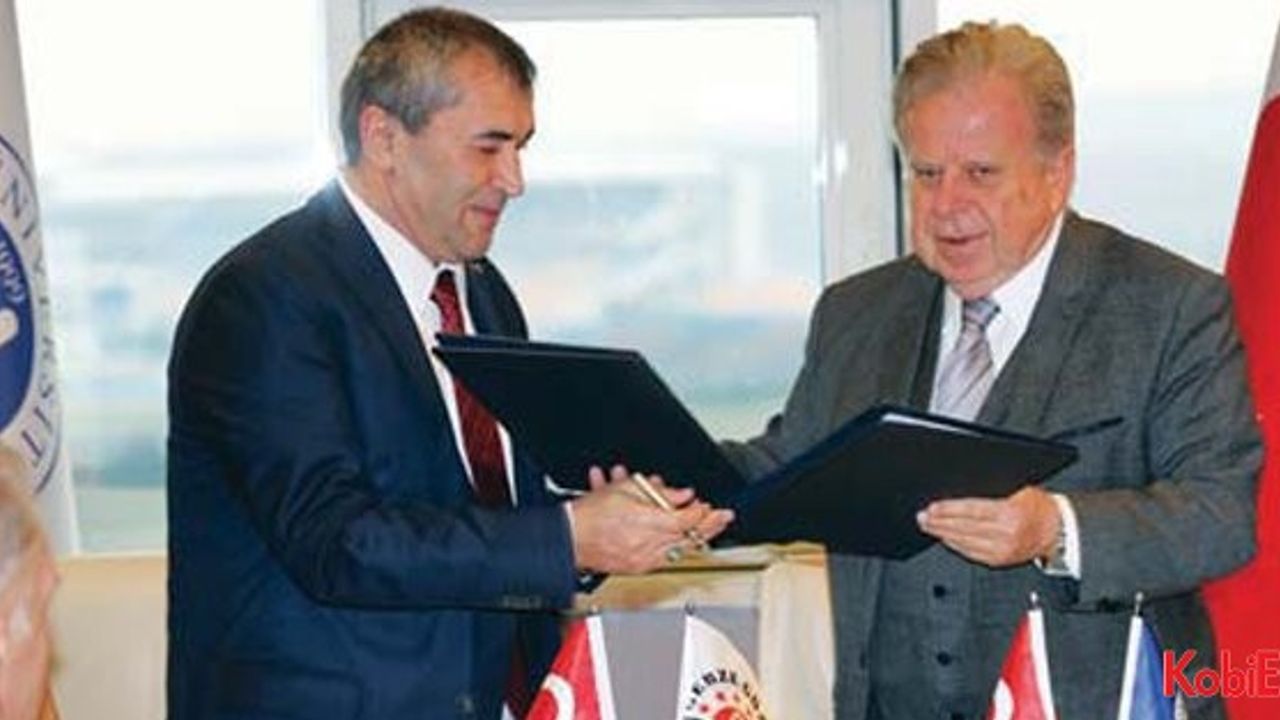 Gebze Güzeller OSB ve Okan Üniversitesi’nden işbirliği