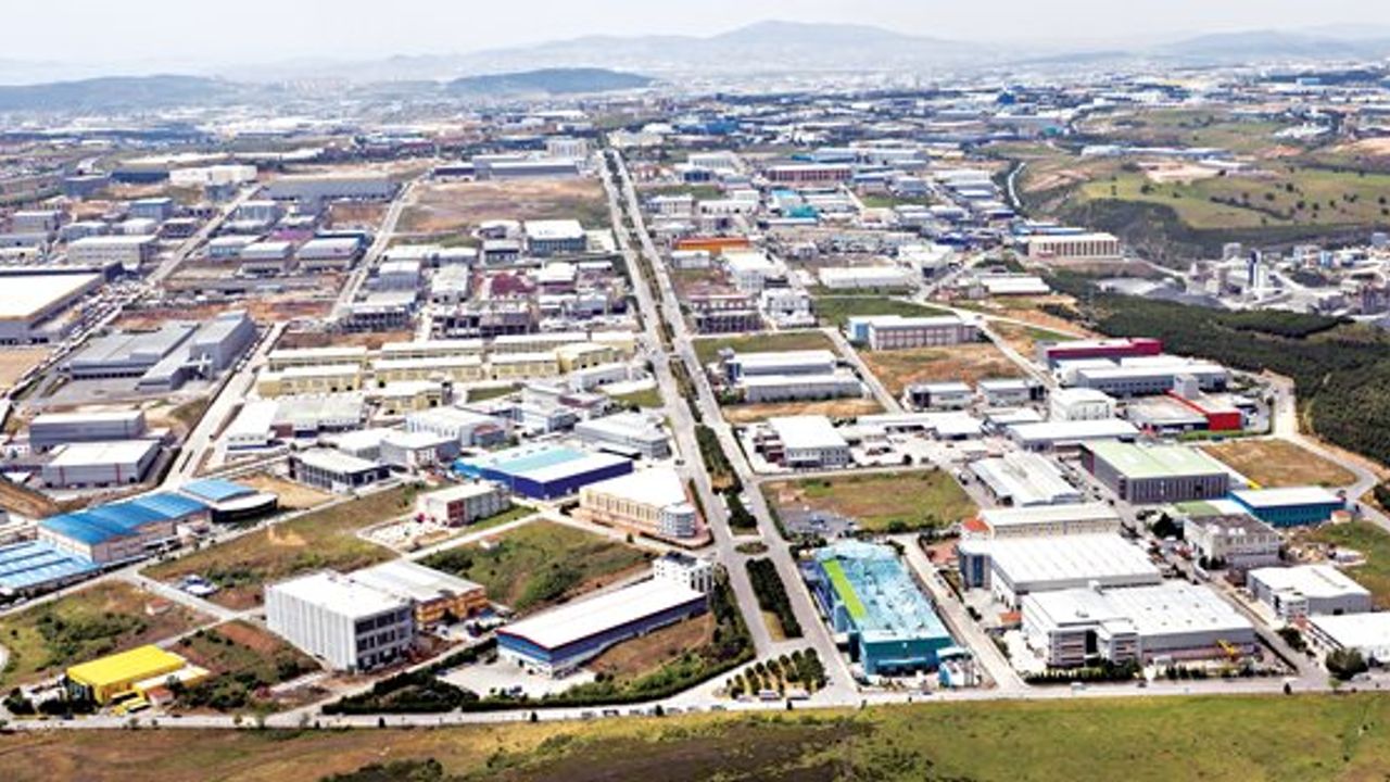 Gebze Plastikçiler Organize Sanayi Bölgesi (GEPOSB)
