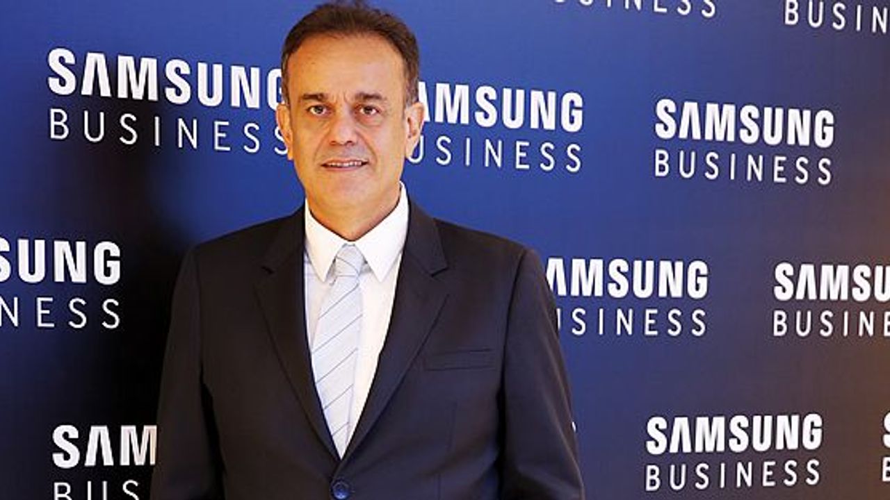 Geleceğin Teknolojileri, Samsung Kurumsal Forum 2015’te konuşuldu
