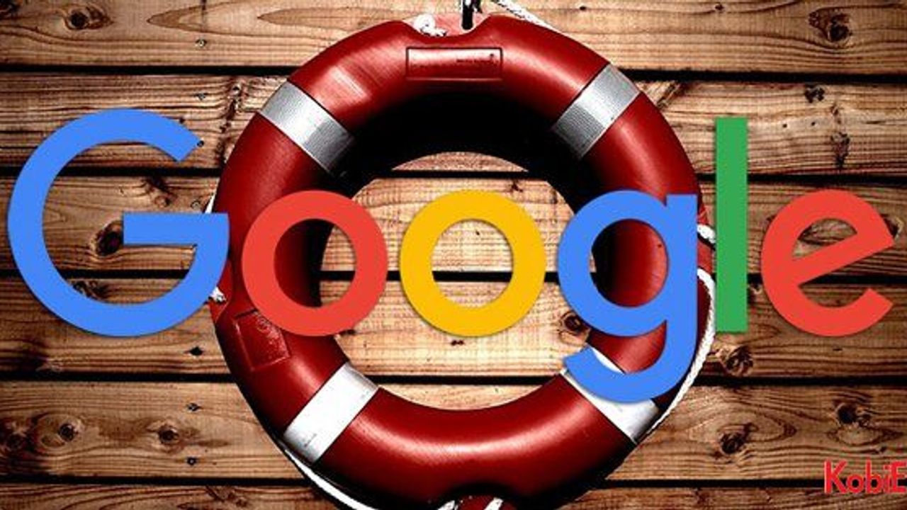 Google SOS Uyarıları, kriz anlarında yardımcı oluyor