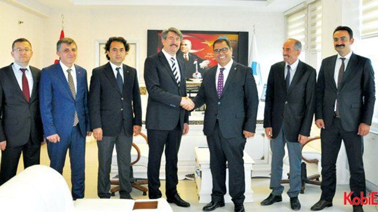 GTÜ SEM, İş Sağlığı ve Güvenliği Vekil Eğitimi verecek