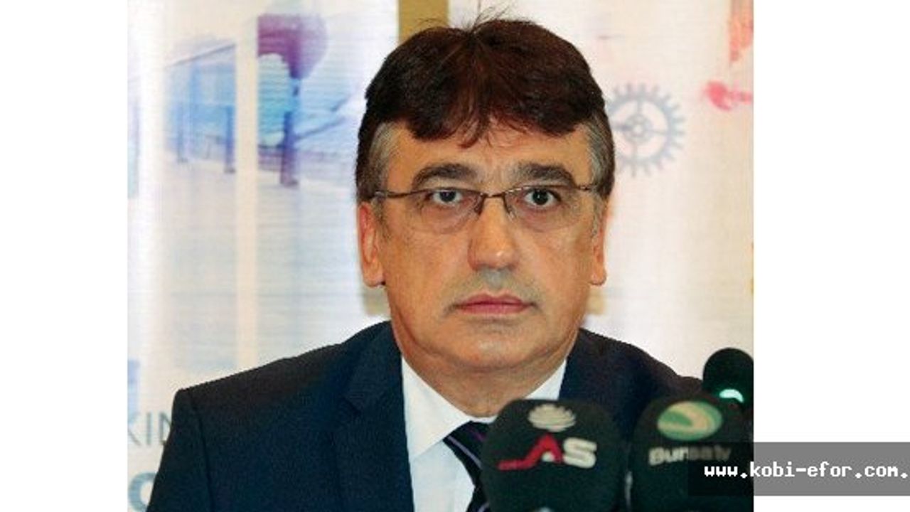 Gürsu ve Kestel OSB birleşti; Uludağ OSB oldu