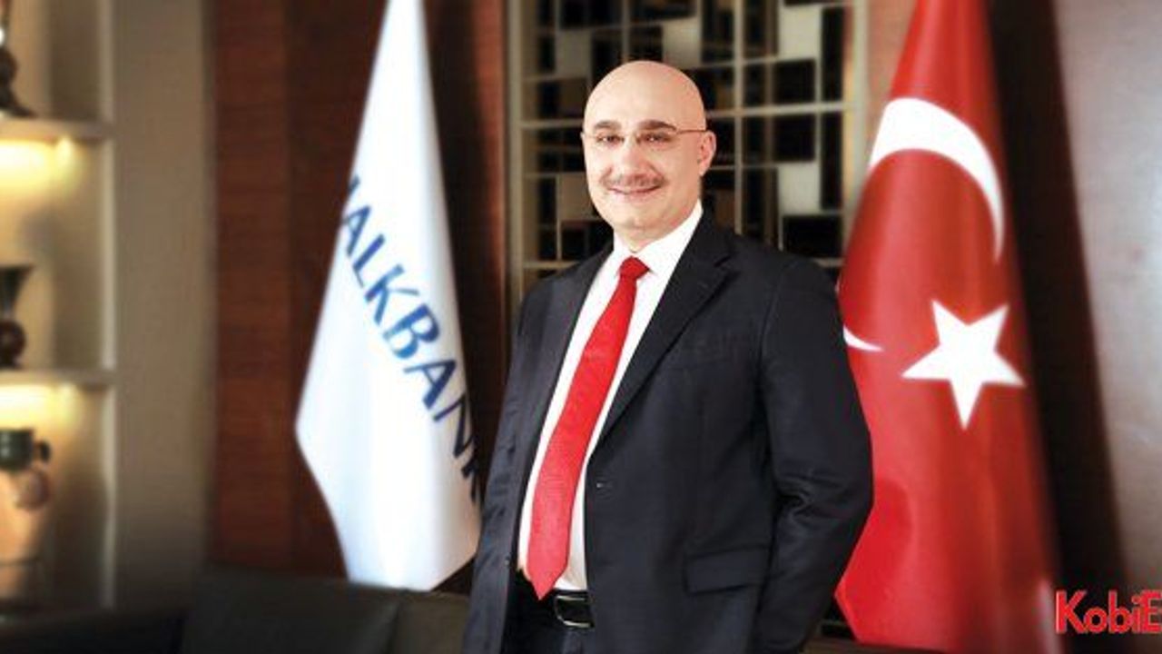 Halkbank ikinci çeyrekte toplam mevduatını 221.3 milyar TL’ye taşıdı