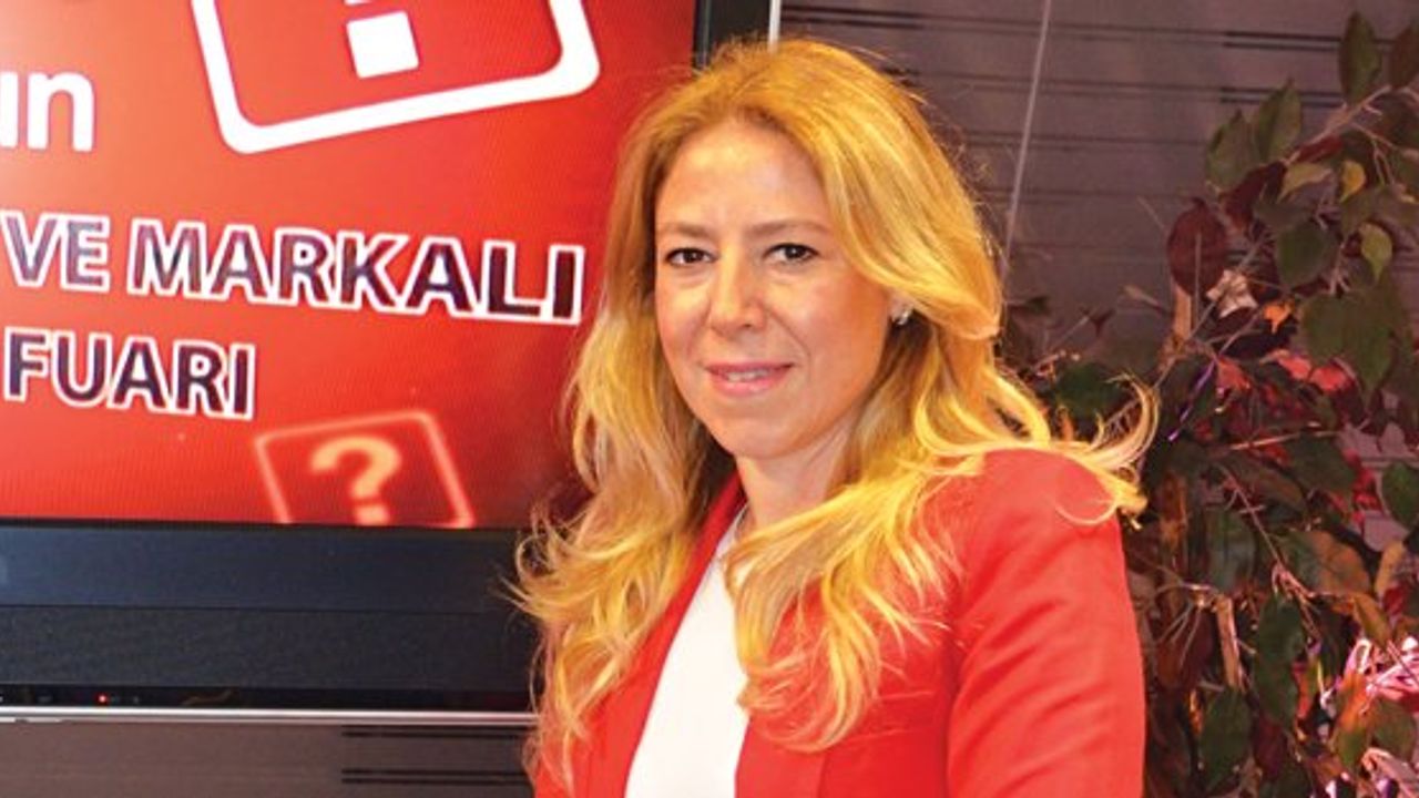 Helvacıoğlu: “Türkiye’nin franchise hacmi 50 milyar dolara koşuyor”