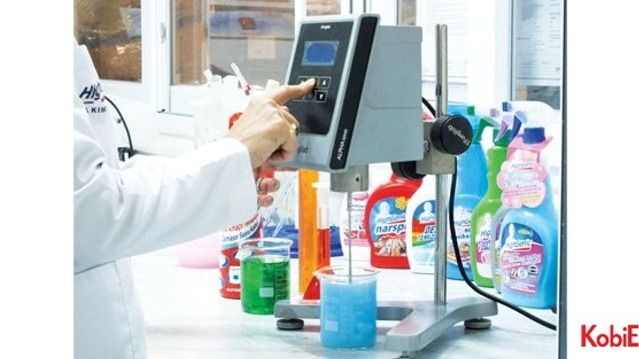 HighGenic Silikonlu Temizleyici ile “akıllı temizlik”