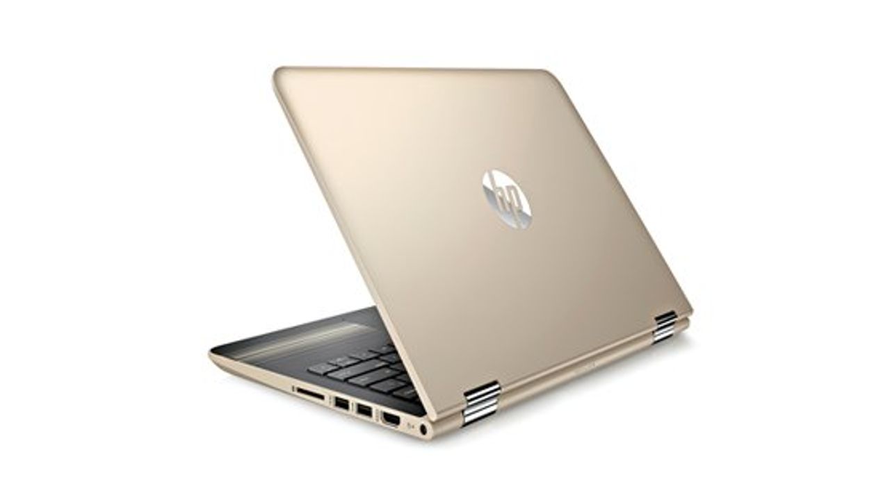 HP’nin yeni Pavilion bilgisayarları dikkat çekiyor