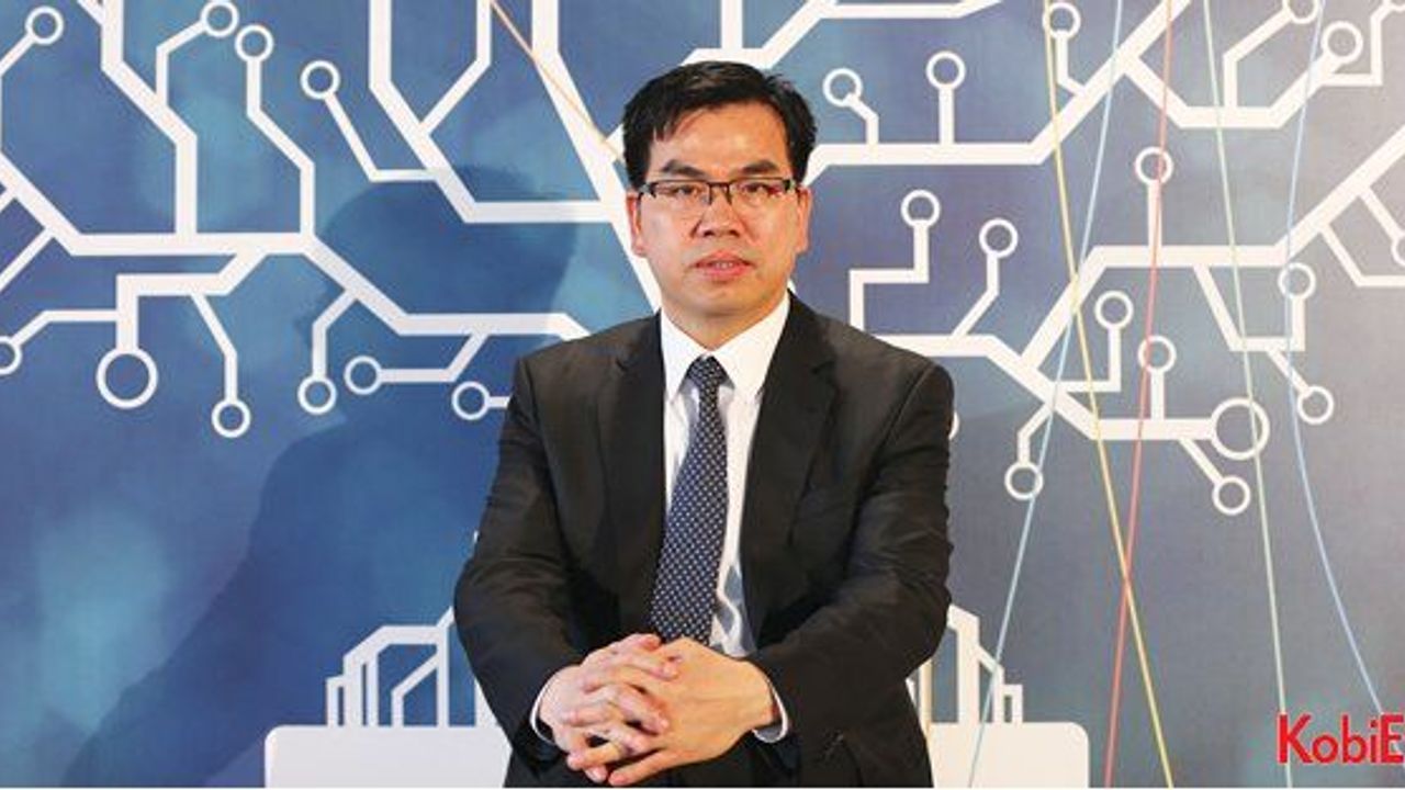 Huawei, ‘Kurumsal İş Çözümleri’ ekosistemini büyütüyor
