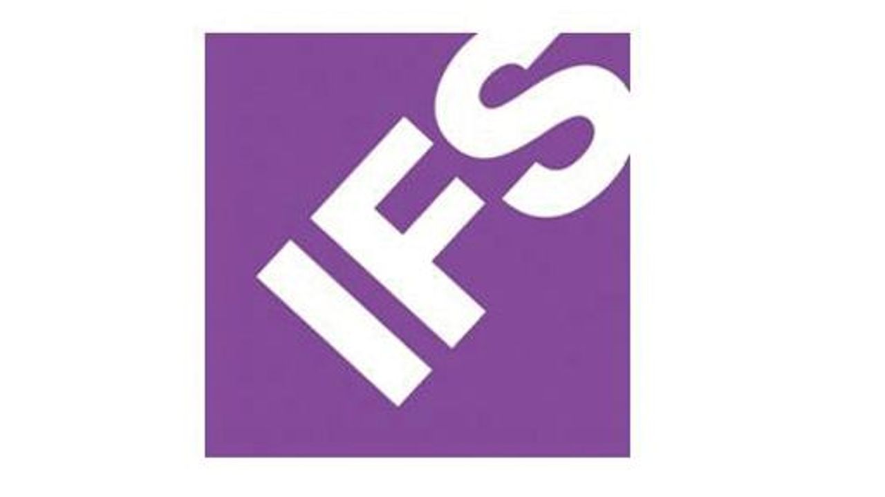 IFS ürün odaklı orta ölçekli işletmeler için ERP’de lider