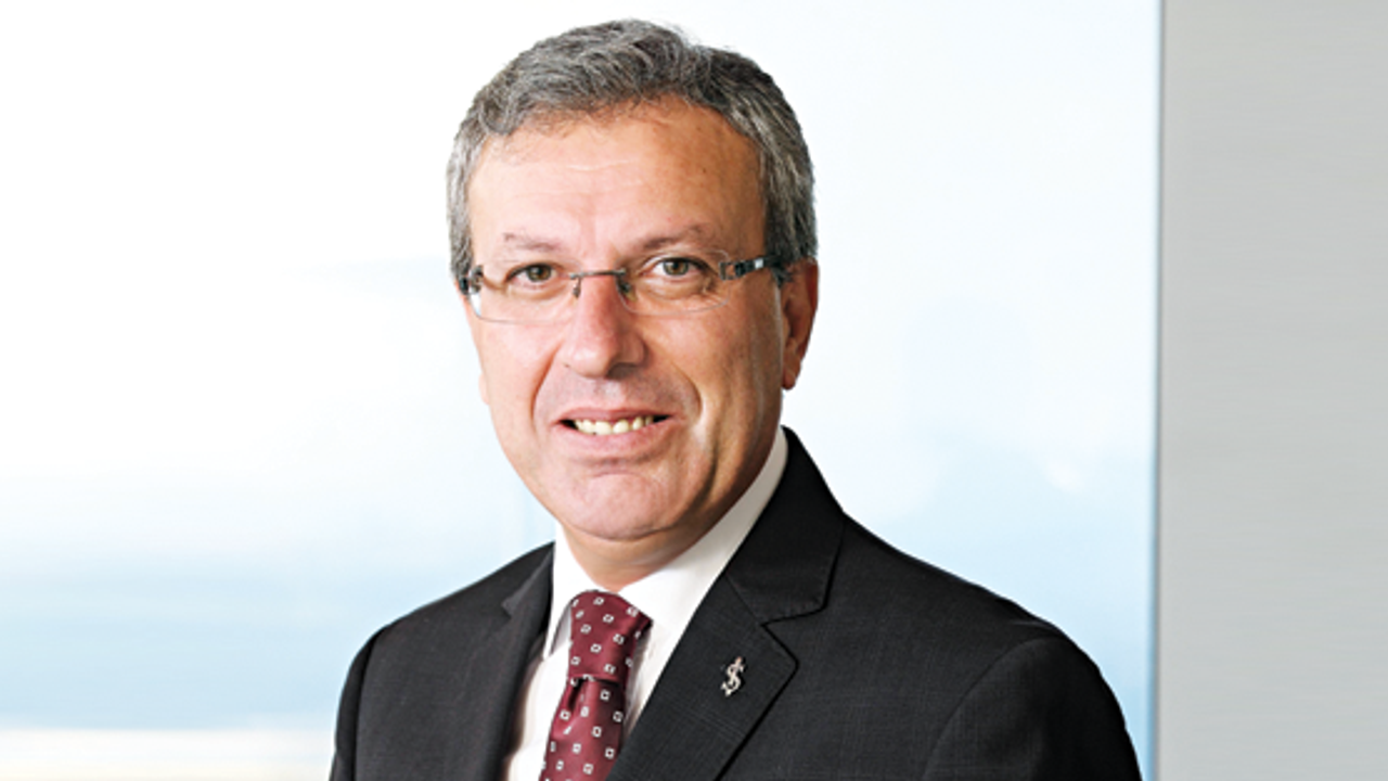 İş Bankası’ndan yılın ilk yarısında 1 milyar 645 milyon TL net kar