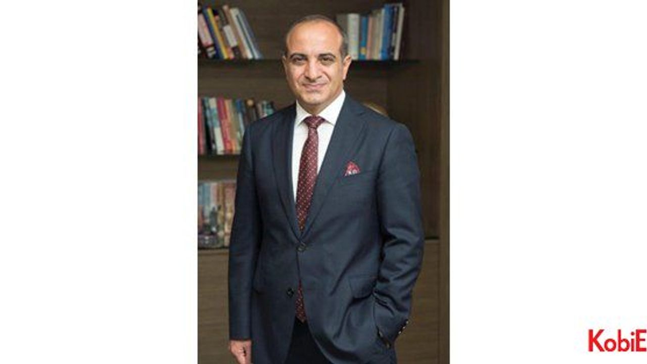İş Leasing Genel Müdürü Mehmet Karakılıç: “En beğenilen şirket olduk”
