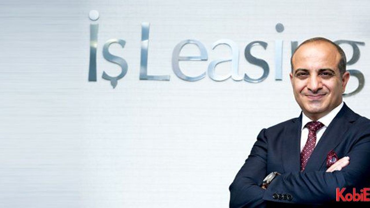 İş Leasing, hizmet kalitesini ve KOBİ’lere desteğini artırmaya devam ediyor