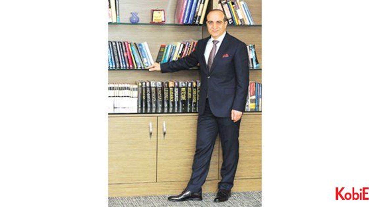 İş Leasing, online şube uygulaması gibi yeni uygulamalarla iş kalitesini artırmaya devam ediyor
