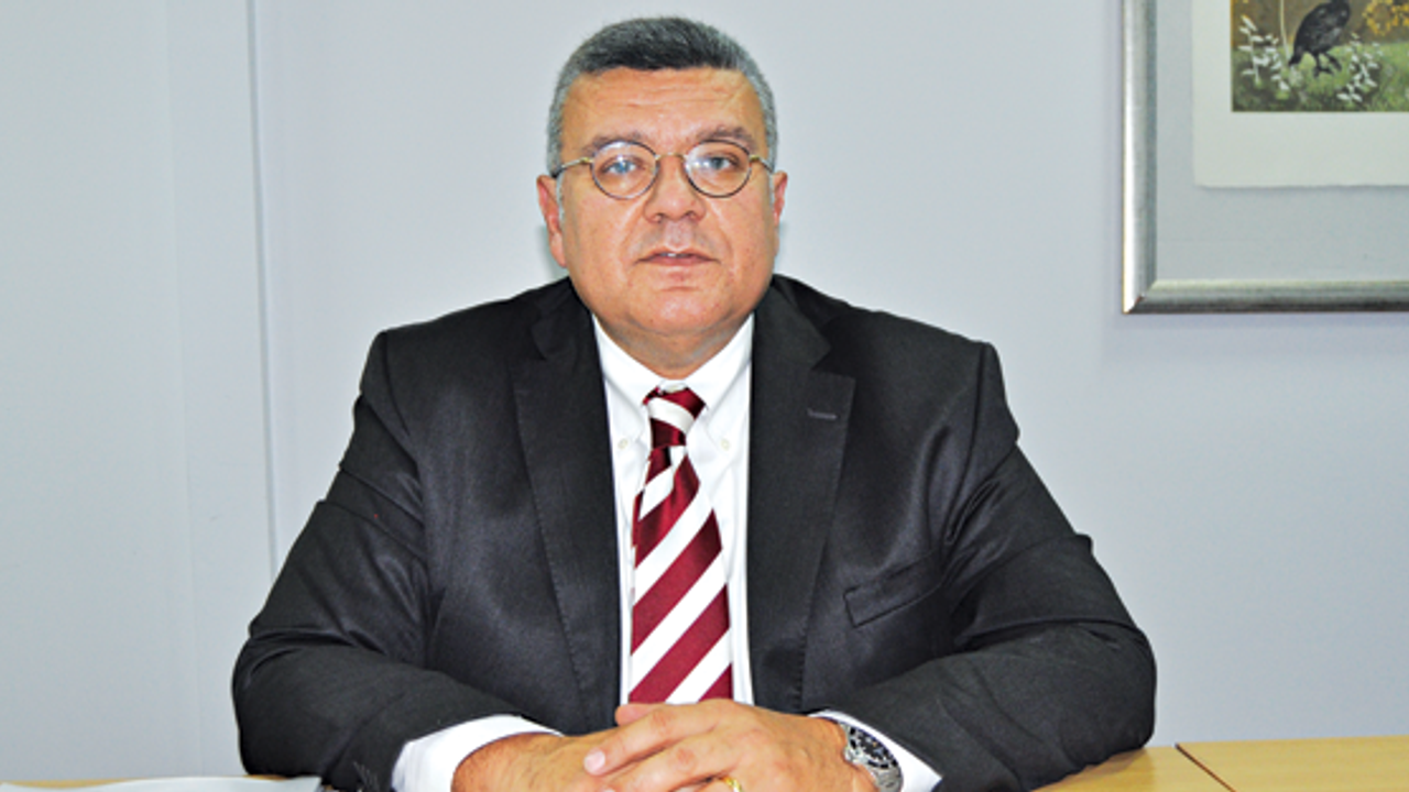 Işık Üniversitesi Öğretim Üyesi Prof.Dr. Murat Ferman: ‘Yapısal reformlar güne odaklı’