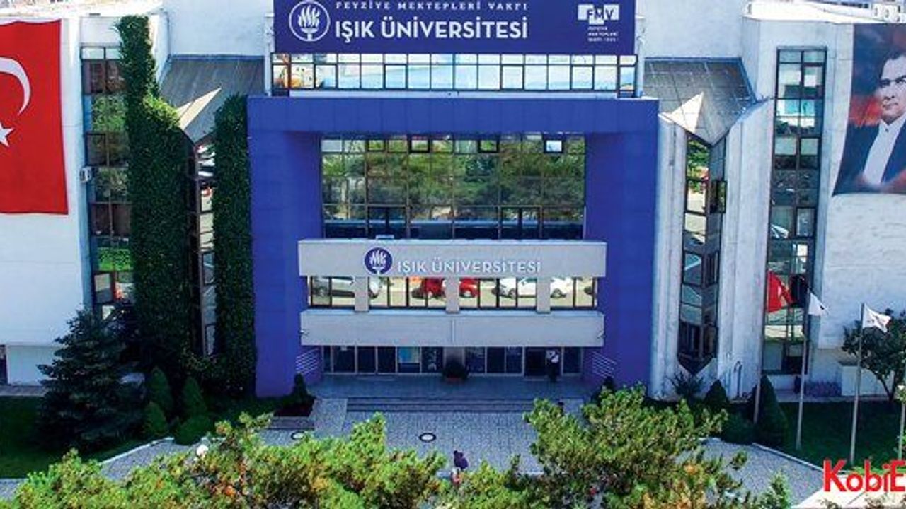 Işık Üniversitesi’nde ‘Eğitim Teknolojileri Merkezi’ kuruluyor