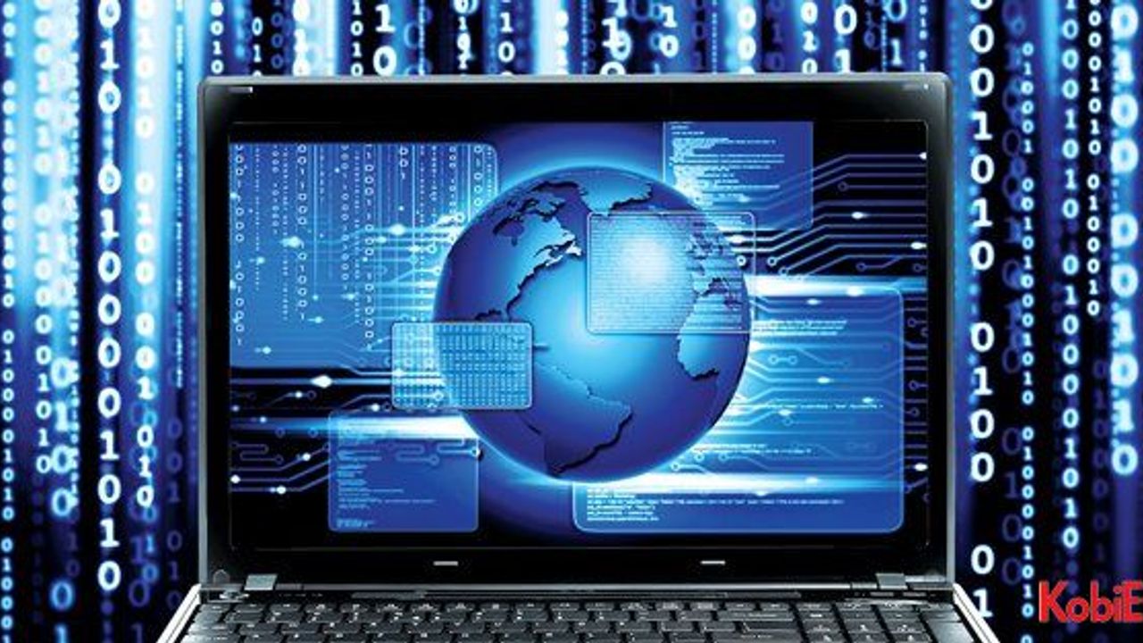 İşletmelerde Sanayi 4.0 Devrimi; Bilişim teknolojileri ve endüstrinin buluşması