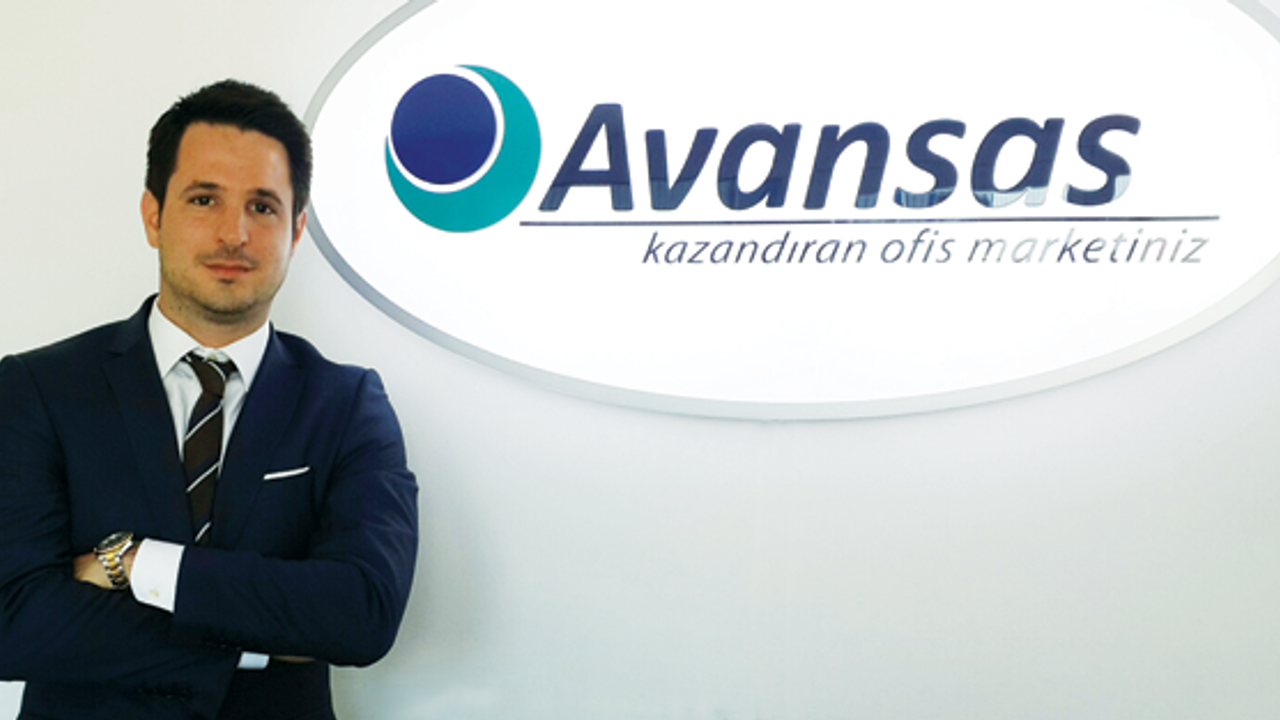 İşletmelerin A’dan Z’ye tüm ihtiyaçları için tek adres: Avansas.com