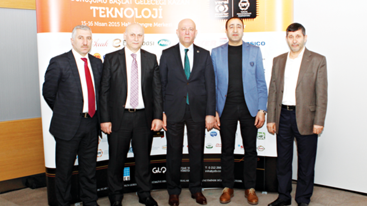“İşletmesine teknoloji yatırımı yapamayacak olanlar market açmasın, başarısız olur”