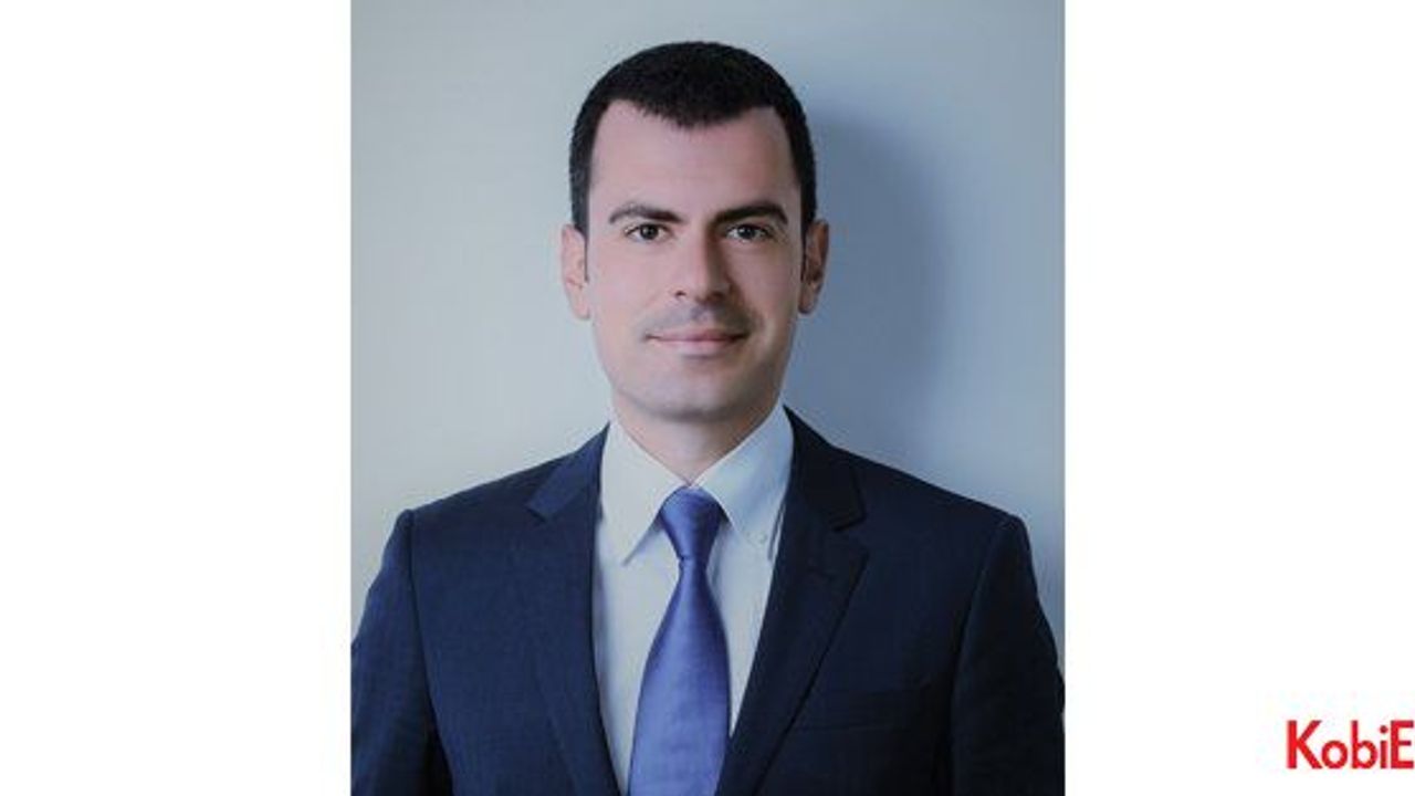 İSMAİL YAMANGİL; Schneider Electric Türkiye, İran ve Orta Asya Retail İş Birimi Genel Müdür Yardımcısı