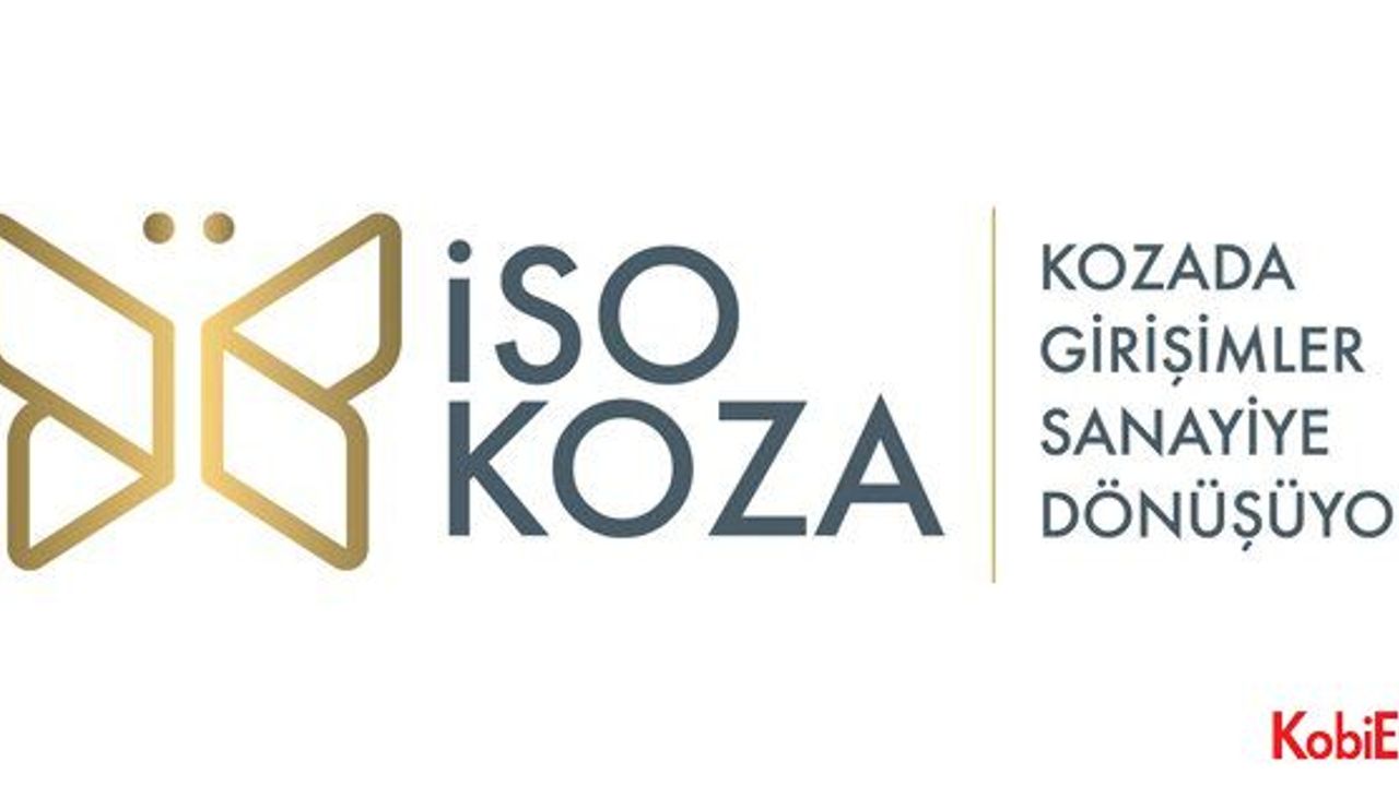 İSO Koza’da yaratıcı her fikir, başarı hikayesine dönüşüyor