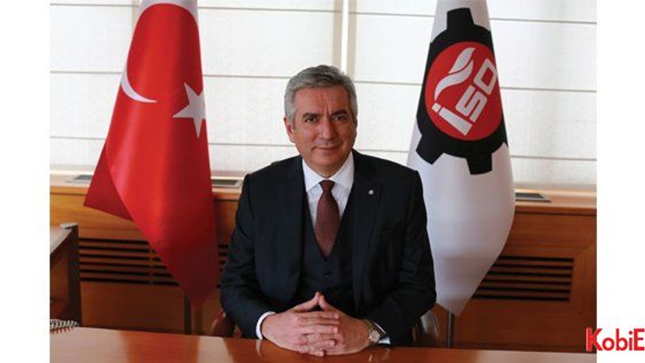 İSO ‘Türkiye’nin İkinci 500’ünü açıkladı: Finansman giderleri karlılığı olumsuz etkiledi