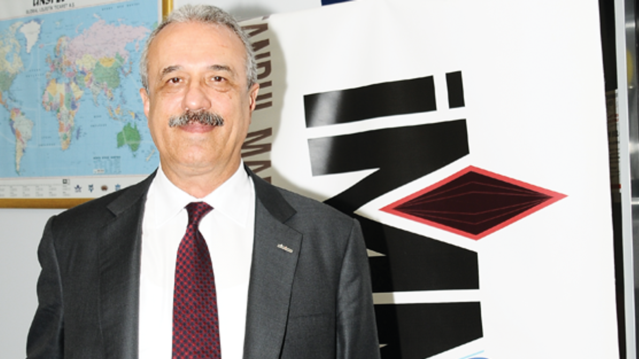 İDDMİB’de Rıdvan Mertöz dönemi; 2023 hedefi 25 milyar dolar