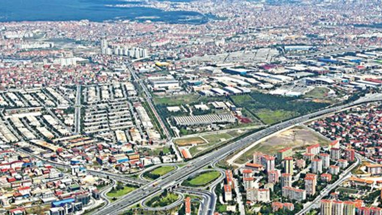 İstanbul Dudullu Organize Sanayi Bölgesi; Yeni Nesil OSB