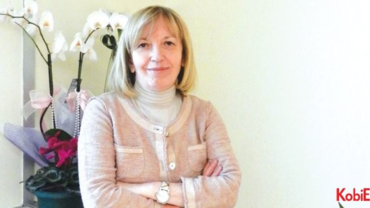 İstanbul Gedik Üniversitesi Rektörü Prof.Dr. Berrak Kurtuluş: “Anahtar eleman yetiştiriyoruz”