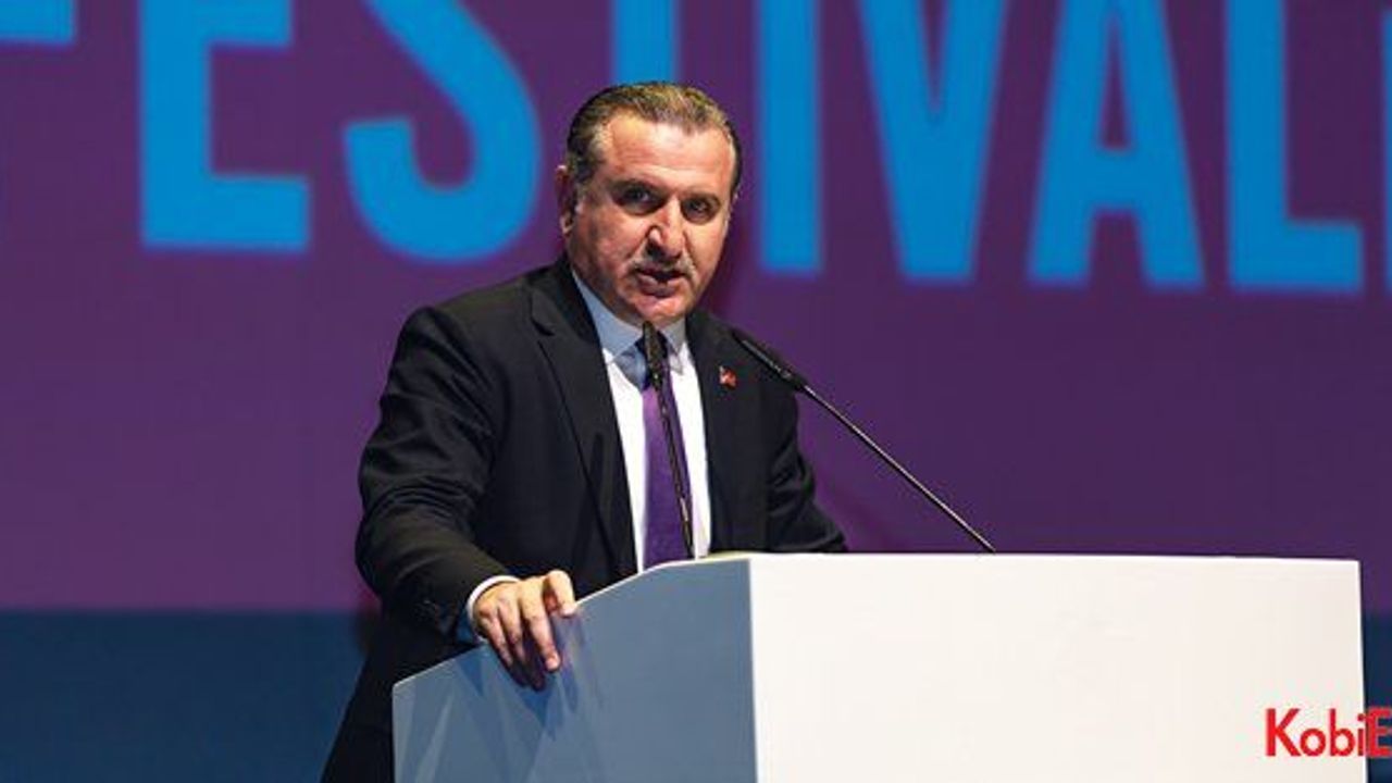 İstanbul Gençlik Festivali, 5 günde 750 binden fazla genci ağırladı