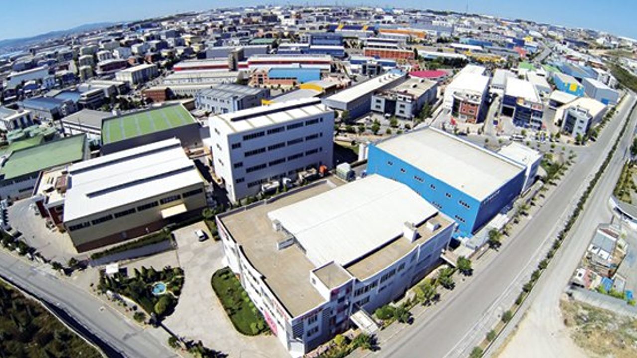 İstanbul’un butik OSB’si; Birlik Organize Sanayi Bölgesi (BOSB)