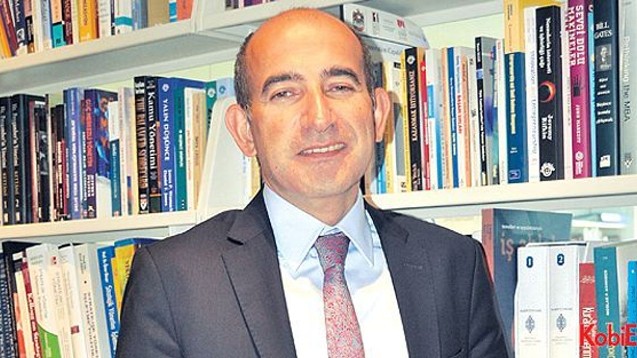 “İstinyelilik” farkıyla mezun ediyor, hem meslek hem hobi kazandırıyor