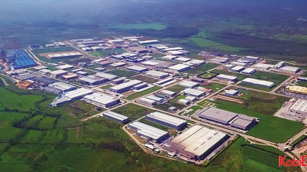 Kabına sığamayan OSB; Marmara’nın parlayan yıldızı; Sakarya 2. OSB