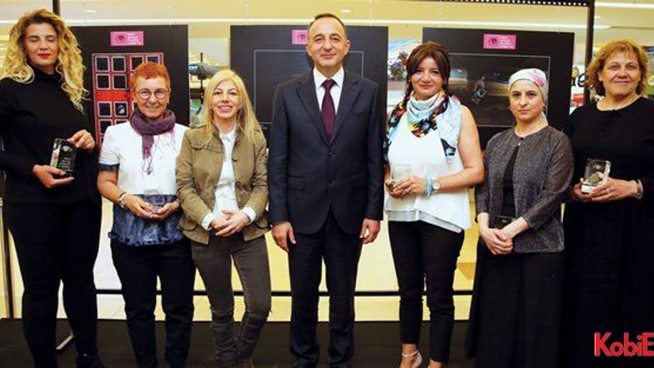 Kadın Gözüyle Hayattan Kareler Sergisi, 12. kez fotoğrafseverlerle buluşuyor