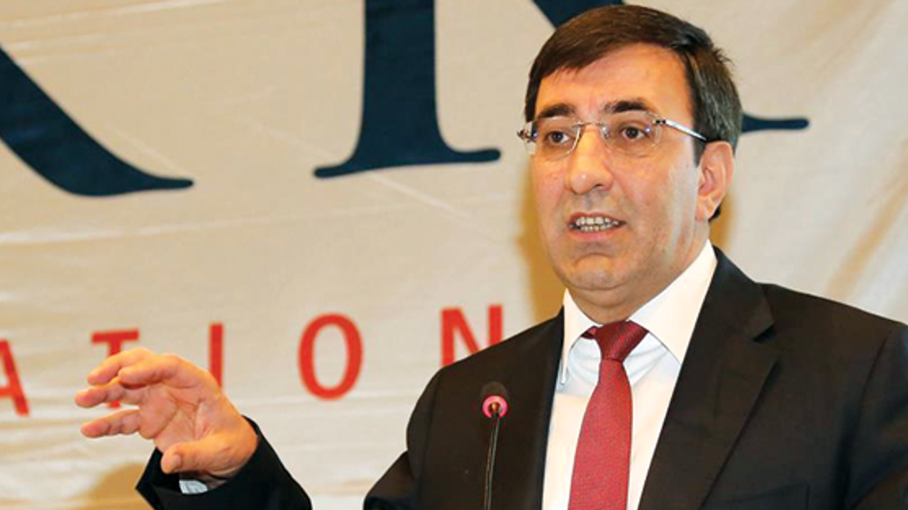 Kalkınma Bakanı Cevdet Yılmaz: Rekabetten korkmuyoruz