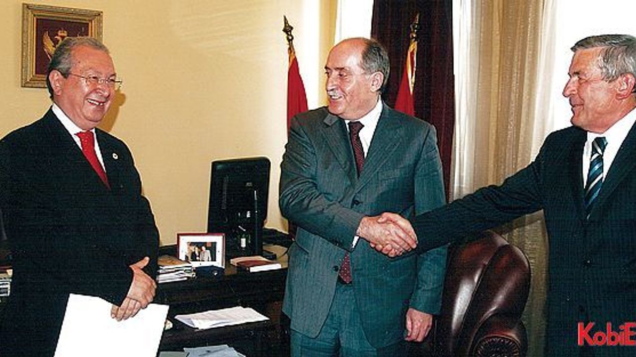 Karadağ (Montenegro) İstanbul Fahri Başkonsolosu Dr. Akkan Suver “Beraber çalış, beraber yaşa”