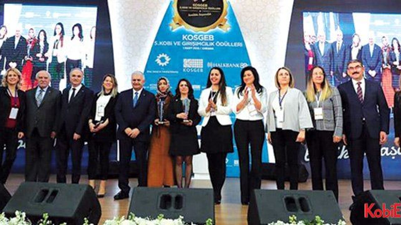 KOBİ tanımı değişiyor: Daha fazla işletme KOBİ desteklerinden yararlanacak