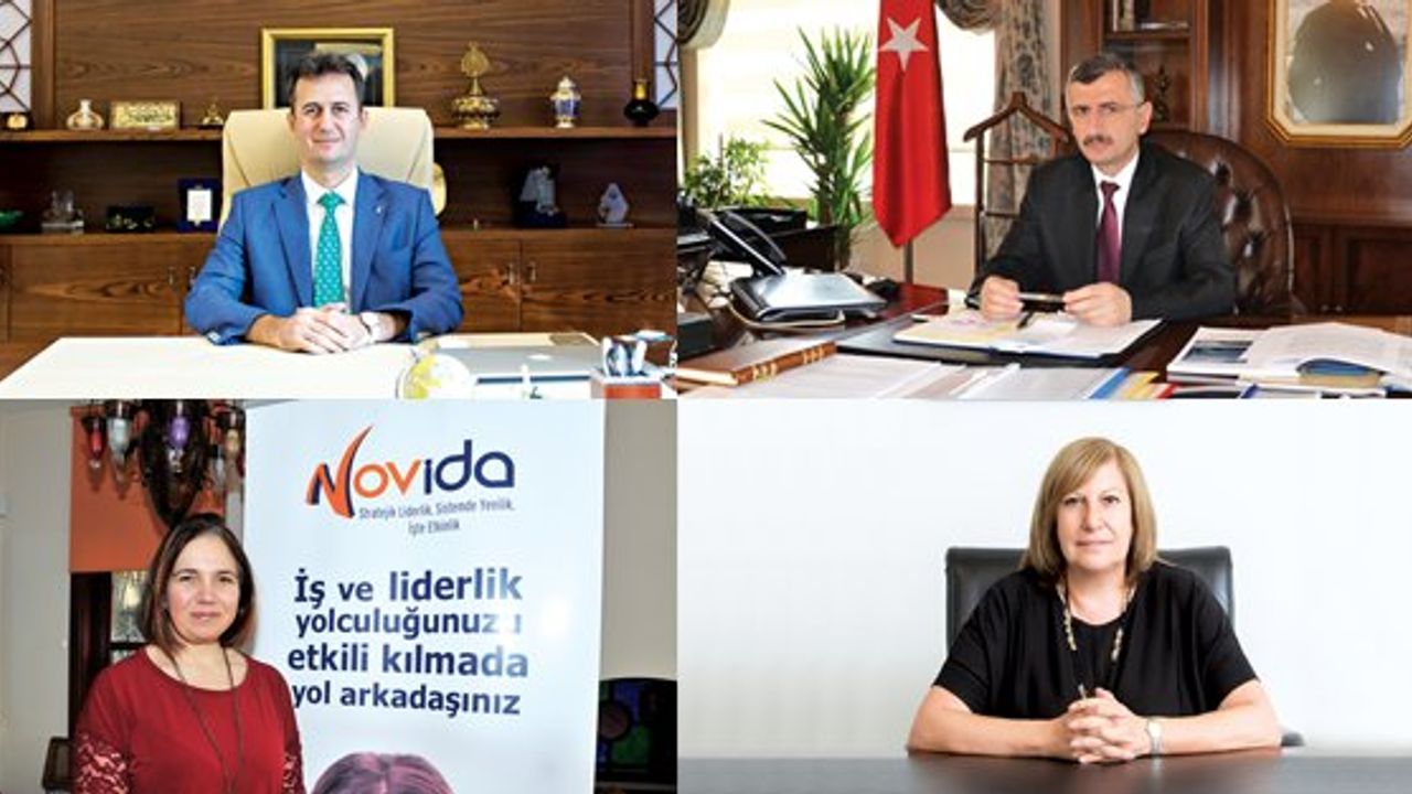 KOBİEFOR 200. Sayı İçin Görüşler Devam Ediyor